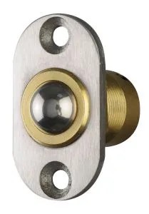 [CDV-BALLCONTACT] Contact à bille inox réglable