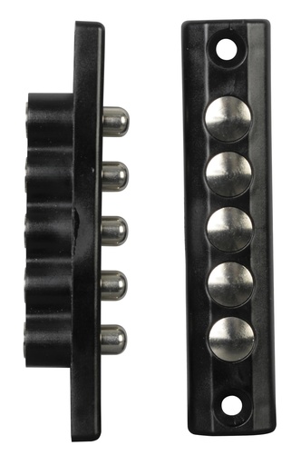 [CDV-C5P] Contact de porte 5 plots