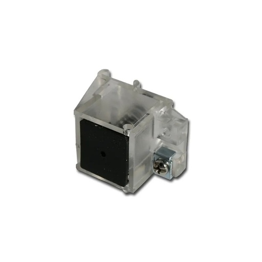 [EVI-URC70C] Contact poussoir simple