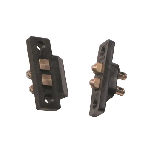 [EVI-T6360] Contact à 2 plots