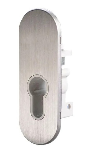 [IZX-KSM900] Contacteur à clé à encastrer Contact inverseur maintenu