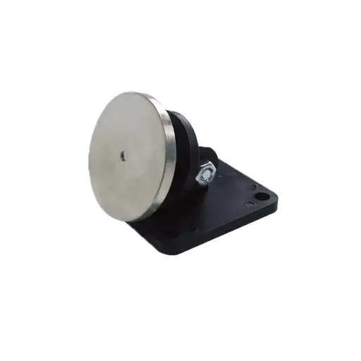 [CDV-CPART] Contre-plaque articulée