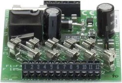 [ESR-781335] Convertisseur 12/24Vcc CONV12/24  (4 sorties fusiblées).
