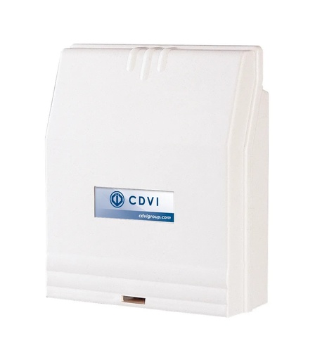 [CDV-CONVLMED] Convertisseur Lmed