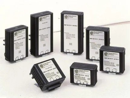 [SLT-9409241206] Convertisseur Mat 24V-12V 6A 10A Sans Isolation Galvanique