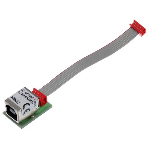 [AVS-USBOUT] Convertisseur USB pour détecteur OUTSPIDER