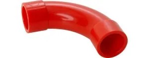 [ESR-PIP-005] Coude 90° Dn 25mm (lot de 10 pièces)