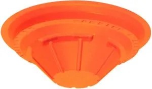 [ESR-805588] Couvercle de protection pour détecteurs de la série IQ8Quad (lot de 50 pièces)