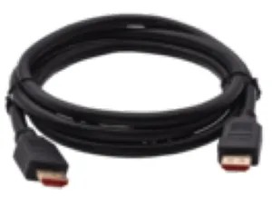 [ADE-HDMI3] Câble HDMI mâle-mâle HightSpeed haute qualité 3 mètres