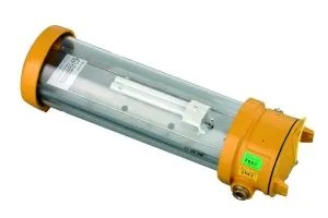 [NOR-N-ATEX] D-EX-SMART Enveloppe ATEX catégorie II avec Bride de Fixation