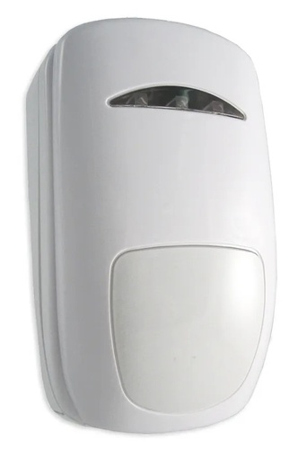 [GDL-W76562] DT15, IR Quad, bande X, portée 15m, optique varifocale, technologie Anti-Stealth - (Perfomance Line)