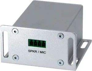 [MON-IP-FORMER] Decodeur audio IP BARIX
