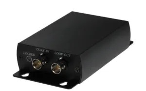 [EBC-S18201-B0] Deport HDMI recepteur Coax - HE01CR-2