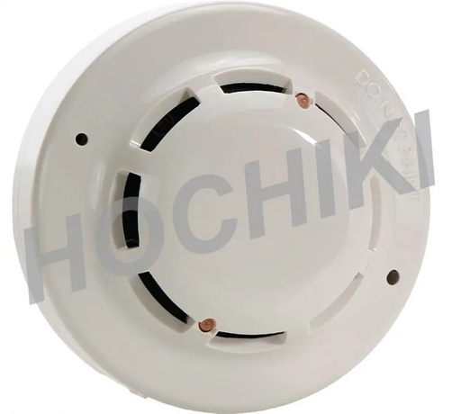 [AXD-11620] Detecteur conventionnel optique (PHOTOELECTRIQUE) avec socle certifié NF - HOCHIKI