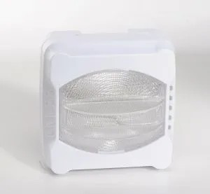 [AXD-12150] Diffuseur Lumineux Blanc certifié NF