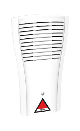 [NTR-TT5STILIC-G2] Diffuseur Sonore filaire Alarme Menace G2 NFS61-942