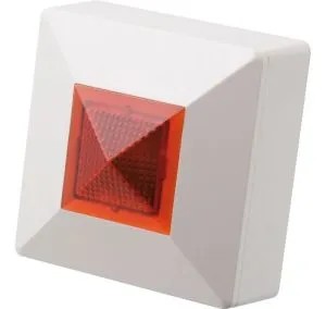 [ESR-DAGS3000] Diffuseur d'alarme générale selective certifiée NF