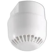 [ESR-80401F] Diffuseur sonore SONOS blanc base longue IP 65 (PSS-0089).