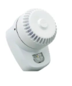 [HNL-HE-RBW] Diffuseur sonore et lumineux pour montage mural