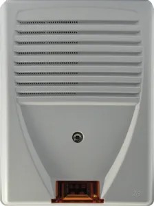 [CSL-360.8060] Diffuseur sonore exterieur
