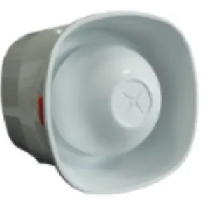 [HNL-HE-MB] Diffuseur sonore à message enregistré