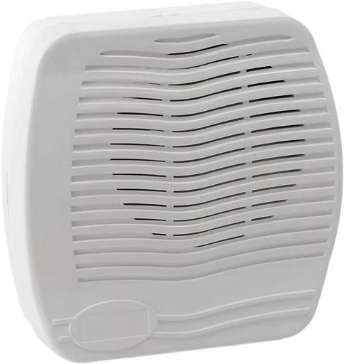 [AXD-10130] Diffuseur sonore à message enregistré Axendis