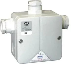 [ESR-31330F] Dispositif Adaptateur de Commande DAC EE