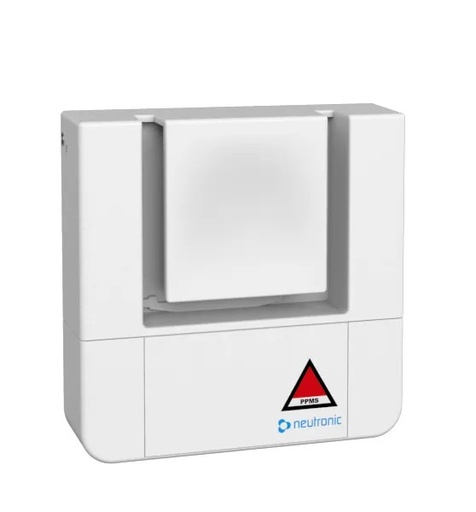 [NTR-TT5DS-RF3] Diffuseur Sonore à piles Radio Alarme Menace