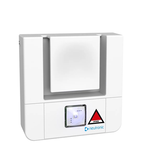 [NTR-TT5DSL-RF3] Dispositif sonore 2 tons et lumineux d'Alarme PPMS RADIO RF3