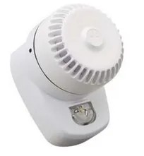 Rolp LX Wall : boitier blanc/flash rouge. Position Wall. 18V à 60V. W-2 ...