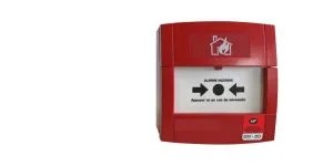 [HNL-M5A-RP32SF-K013-05] Déclencheur Manuel adressable avec ICC, certifié NF