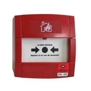 [HNL-M1A-R910SF-U007-02] Déclencheur Manuel pour EA 1