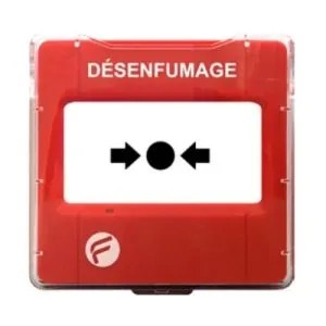 [FIN-BBG0015-FIN01] BBG SEXTANT-DF - BBG Conventionnel désenfumage