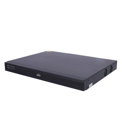 [UNV-DC5510-E-V2] Décodeur Uniview - 10 canaux de sortie - Résolution maxi 8 Mpx - Capacité de décodage de 10*4K (30fps) - Compatible avec ONVIF
