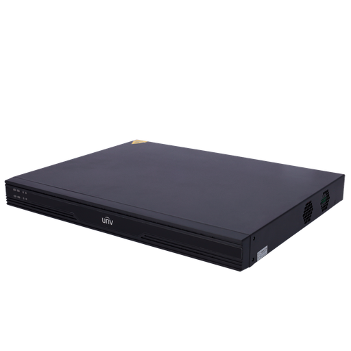 [UNV-DC5504-E-V2] Décodeur Uniview - 4 canaux de sortie - Résolution maxi 8 Mpx - Capacité de décodage de 4*4K (30fps) - Compatible avec ONVIF