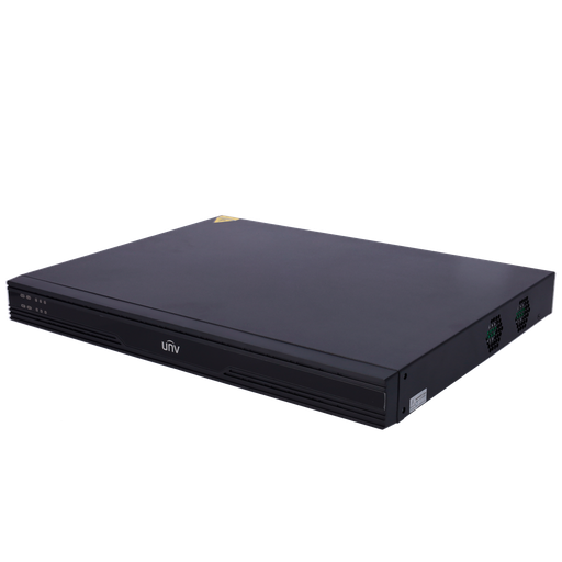 [UNV-DC5506-E-V2] Décodeur Uniview - 6 canaux de sortie - Résolution maxi 8 Mpx - Capacité de décodage de 6*4K (30fps) - Compatible avec ONVIF