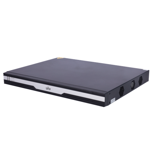 [UNV-ADU8706-E-V3] Décodeur Uniview Sortie HDMI 6 canaux Résolution maximale 12 Mpx Capacité de décodage 8*12Mpx (20fps) Conforme ONVIF