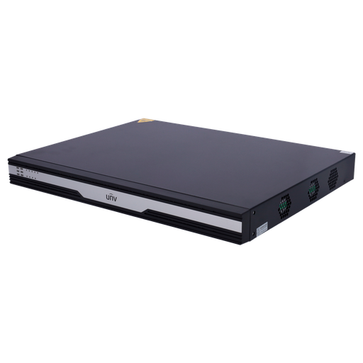 [UNV-ADU8709-E-V3] Décodeur Uniview Sortie HDMI 9 canaux Résolution maximale 12 Mpx Capacité de décodage 12*12Mpx (20fps) Conforme ONVIF