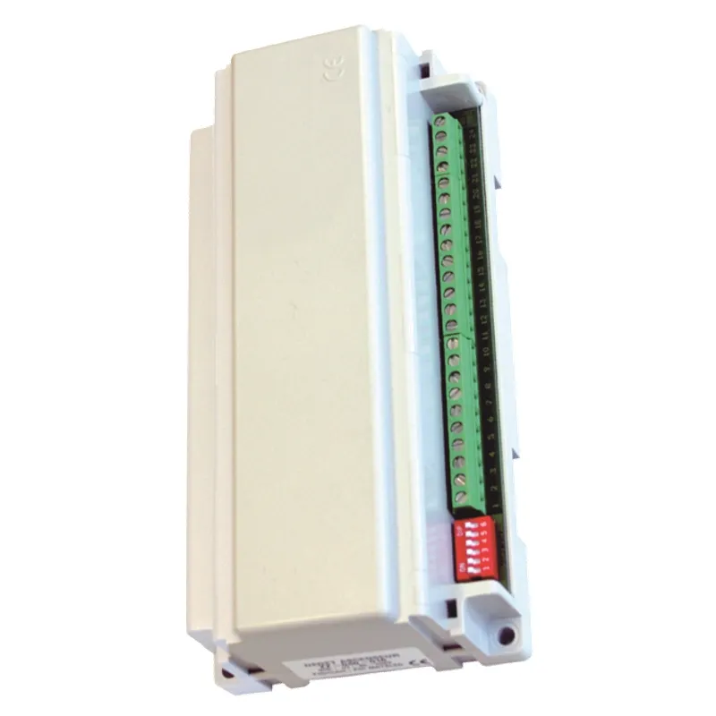 [EVI-UAV0151/DGB2] Décodeur d'étage 10 sorties avec alimentation permanente (1+N) (GB2)