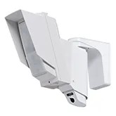 [OPX-INS-HX-80N] Détecteur IR ext 24m avec 2m, avec caméra Onvif analyse d'image hauteurs d’installation 2,5 à 3m IP 54