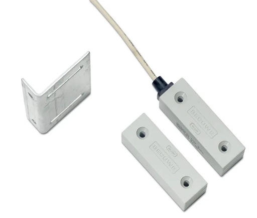 [SEN-IM1640PSG] Détecteur d'ouverture grand écartement Abs IP51 NF&A2P type 2