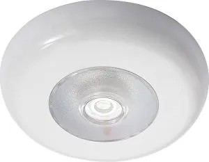 [ESR-601F] Détecteur de flamme IR conventionnel 601F avec socle (hors zone Atex) NF