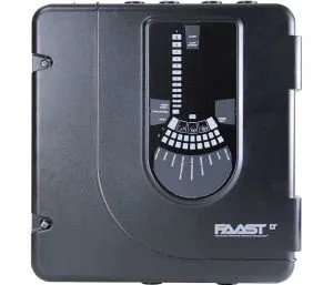 [ESR-801711.F0] Détecteur de fumée par aspiration 1 réseau adressable sur esserbus FAAST LT EB (1 détecteur)