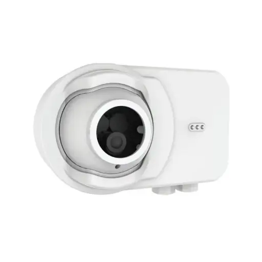 [HNL-OSI-RIE-32] Détecteur linéaire de fumée adressable OSI-RIE-32