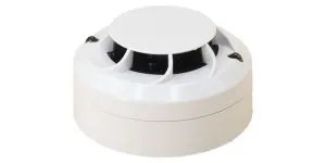 [HNL-22051EI-32] Détecteur optique de fumée adressable avec ICC, certifié NF