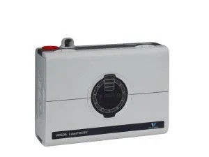 [ESR-VLF-250-01NF] Détecteur par aspiration Vesda Laser FOCUS - VLF 250