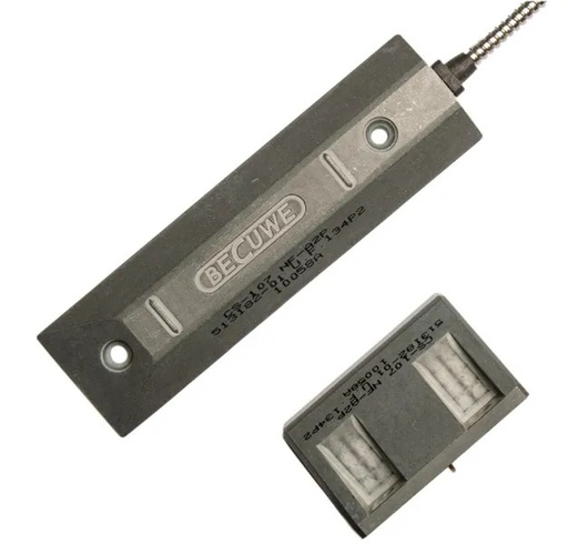 [SEN-IM1740FENF81] Détecteur sabot de sol IP65 NF&A2P Type 2