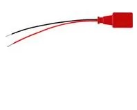 [ESR-808626] Elément de fin de ligne EOL-I pour dispositif E/S 808623.F0 et ES Line
