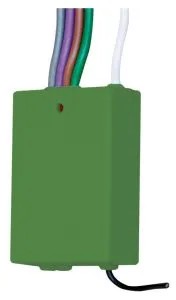 [YOK-E4BPP] Emetteur 4 canaux radio Power