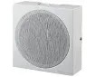 [ESR-582470] Enceinte murale métal 6 W 4" EN 54 L-VWM06A/EN